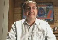 Eduardo Giannetti é eleito para a Academia Brasileira de Letras