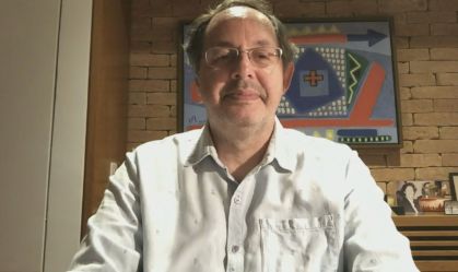 Eduardo Giannetti é eleito para a Academia Brasileira de Letras