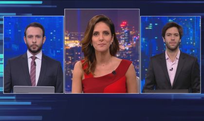 O Grande Debate: apesar do PIB negativo, economia volta a crescer?