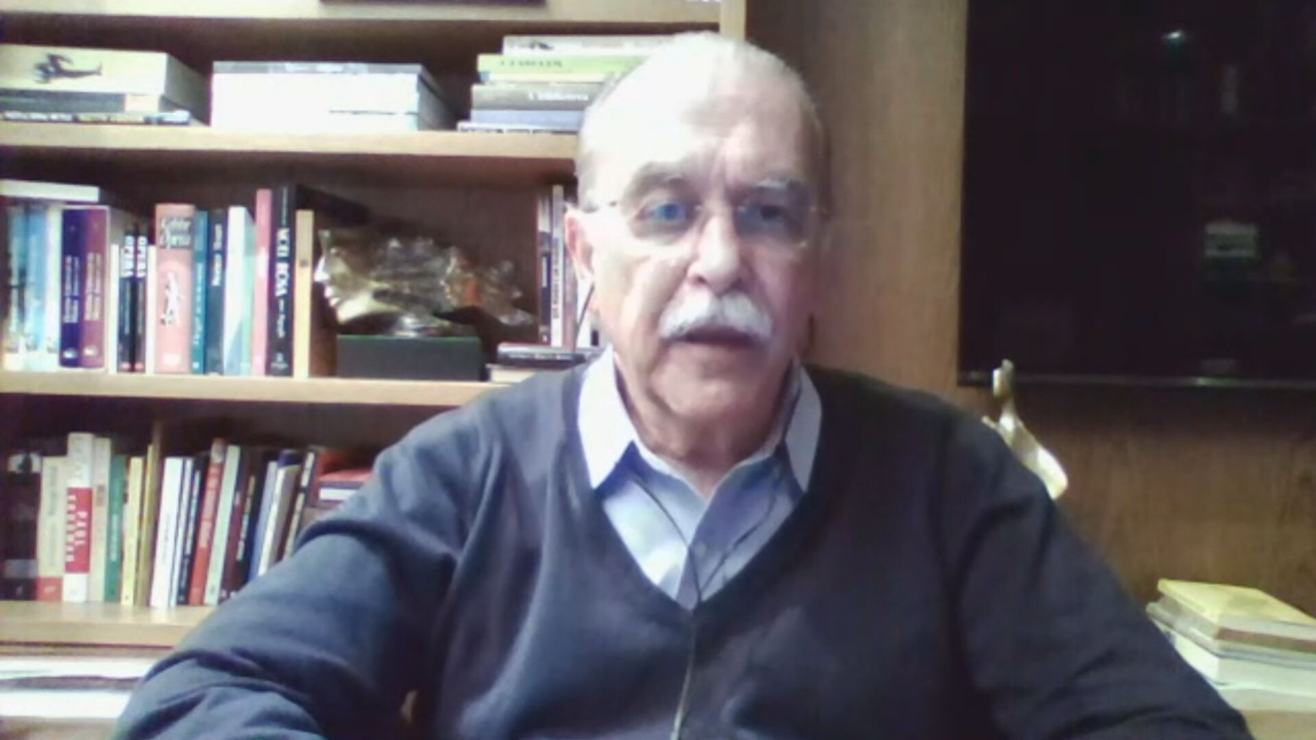 José Roberto Barros
