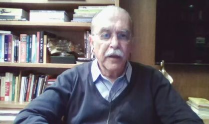 Ao contrário de Guedes, economista diz que recuperação econômica não será em 'V'