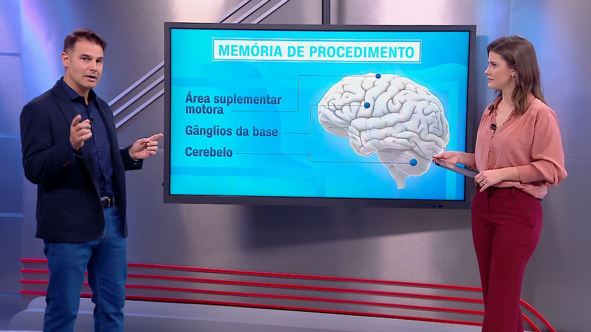 Médico Fernando Gomes