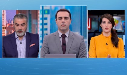 O Grande Debate: Vacina contra Covid-19 deve ou não ser obrigatória?