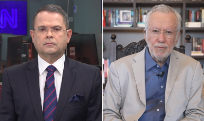 Liberdade de Opinião: Garcia e Rezende avaliam futuro da Lava Jato sem Dallagnol