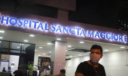 Hospitais e laboratórios restringem testes de coronavírus a grupos de risco