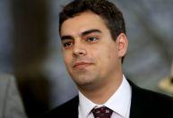 Novo anuncia Tiago Mitraud como candidato a vice em chapa presidencial