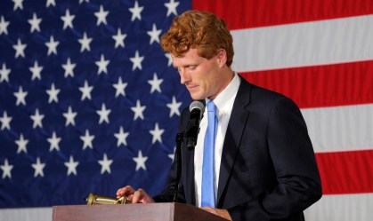 EUA: família Kennedy perde votação em Massachusetts pela primeira vez