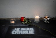 França presta homenagem às vítimas do ataque a Charlie Hebdo 10 anos depois