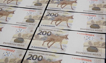 Nota de R$ 200: veja memes após o lançamento da cédula