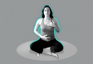 Conheça uma prática de meditação de 5 minutos para se acalmar