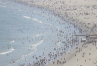 Turismo cresce pelo quinto mês e registra menor perda mensal da pandemia