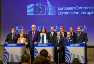 Mudança de governo na Alemanha não deve ajudar acordo entre Mercosul e UE