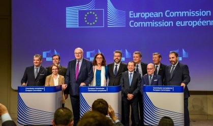 Pandemia do novo coronavírus suspende reuniões do Mercosul com União Europeia