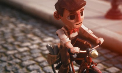 Curta brasileiro em realidade virtual 'A Linha' vence Emmy por inovação