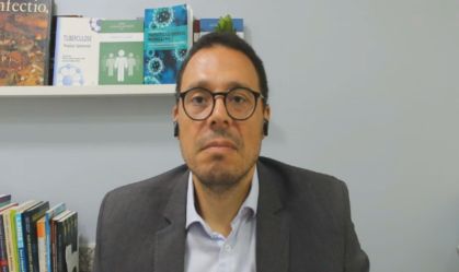 Fase 3 da vacina russa poderá mostrar efeitos adversos, diz infectologista