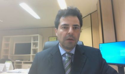 Sachsida elogia Guedes e diz que recuperação econômica está no 'caminho certo'