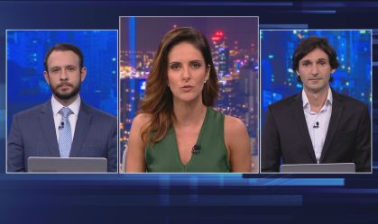 O Grande Debate: vacinação contra a Covid-19 deve ser obrigatória?