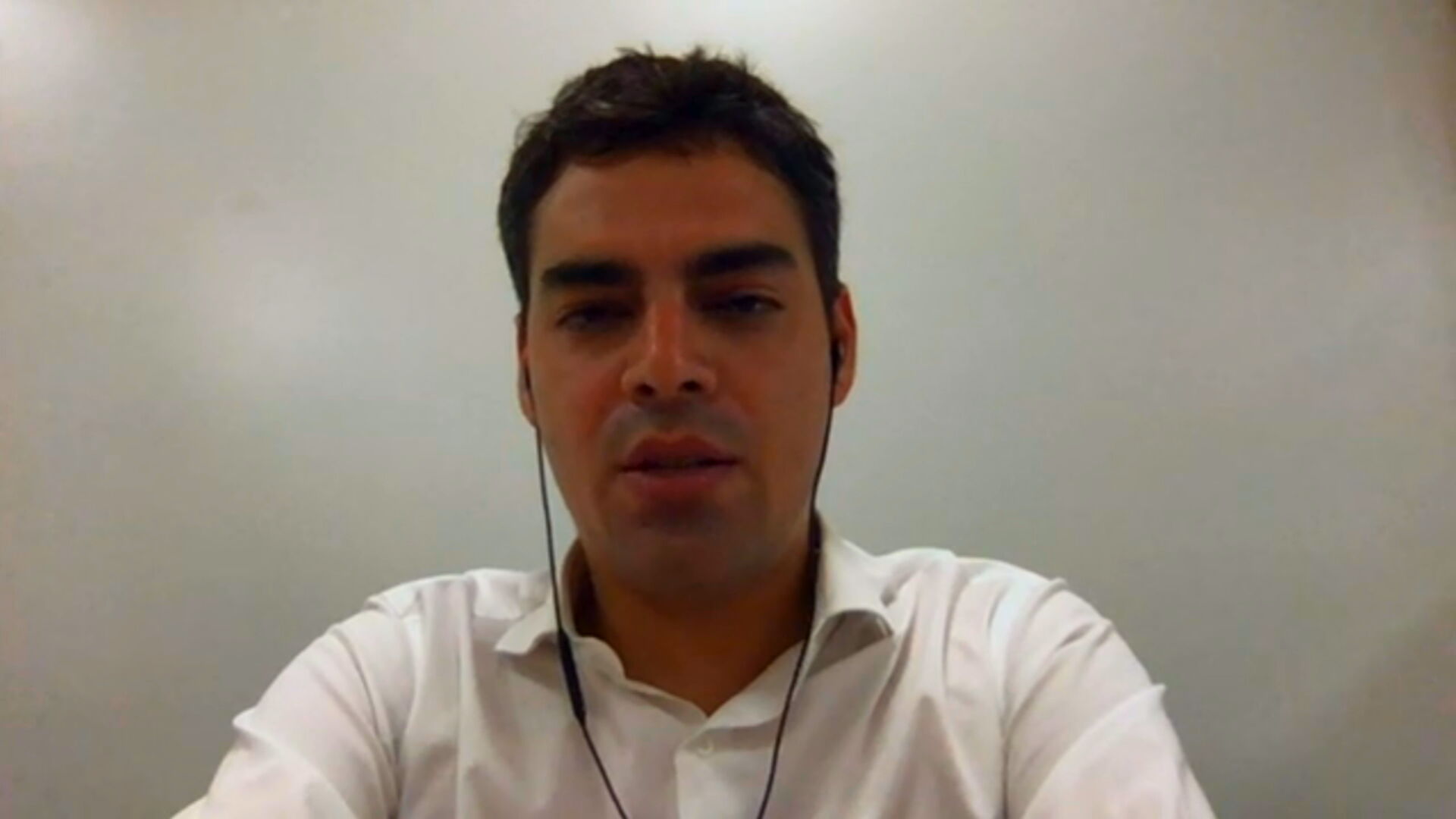 Tiago Mitraud