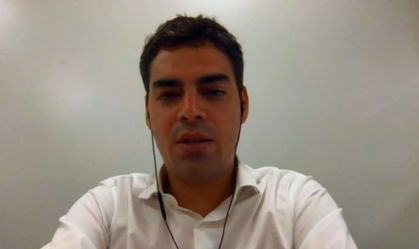 Reforma administrativa: Deputado do Novo defende 'moralizar salário de servidor'