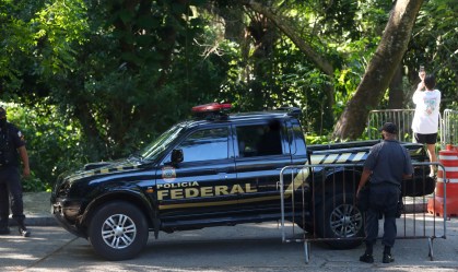 Valor arrecadado em leilões de itens apreendidos pela polícia bate recorde