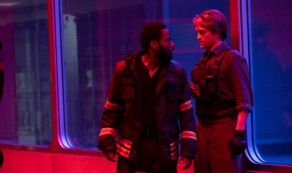 Tenet, novo filme de Christopher Nolan, pode ser um sucesso mesmo na pandemia