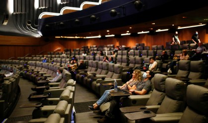 Salas de cinema do Rio registram queda de 90% do movimento em janeiro de 2021