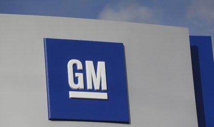 GM; General Motors