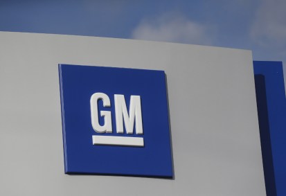 GM; General Motors