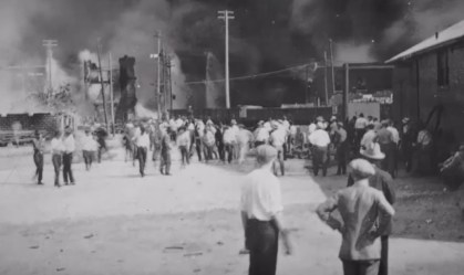 EUA: Sobrevivente de 105 anos lidera processo por reparação no massacre de Tulsa