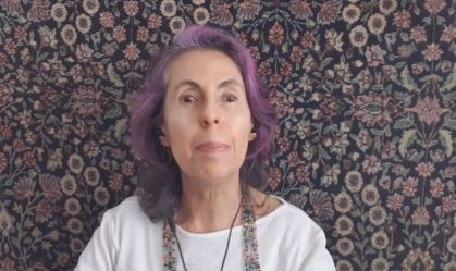 Vera Rita Ferreira, doutora em psicologia econômica