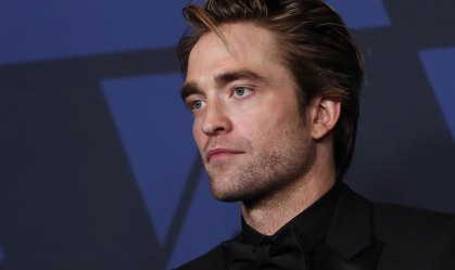 'Batman' paralisa filmagens por caso de Covid-19 na equipe