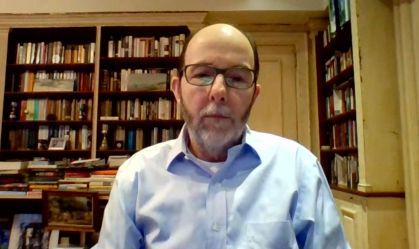 Ex-presidente do BC, Fraga defende mais espaço para o SUS no Orçamento