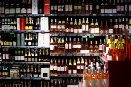 Bebidas