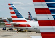American Airlines triplica salários após falha deixar milhares de voos sem pilotos