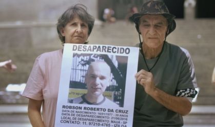 Covid-19 dificulta busca pelos mais de 300 mil desaparecidos na América Latina