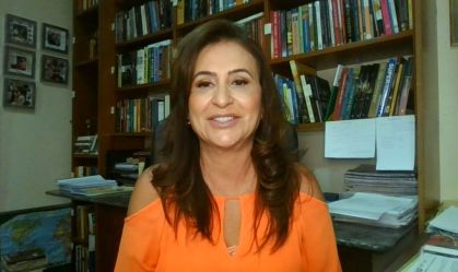 'Precisamos de regras mais claras para os novos concursos', diz Kátia Abreu