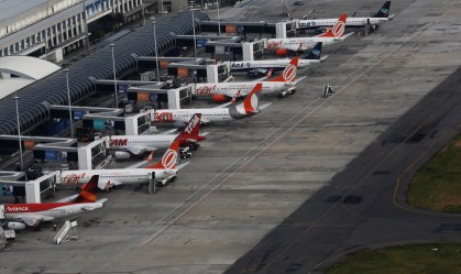 Aéreas veem custo de R$ 600 milhões com alta do IOF e fazem apelo à Fazenda