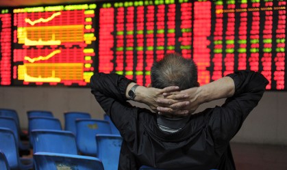 Ações da China avançam impulsionadas por recuperação econômica