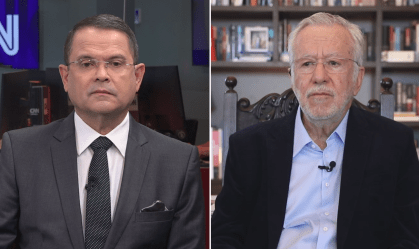 Liberdade de Opinião: Garcia e Rezende analisam relação entre Maia e Guedes