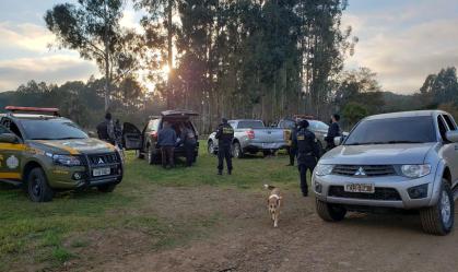 PF investiga conflito indígena no Rio Grande do Sul