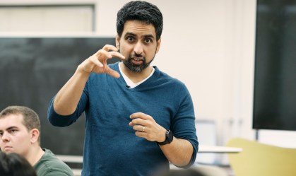 Educação: estamos prontos para o futuro?