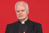Arcebispo de São Paulo, dom Odilo Scherer parabeniza Lula pela vitória