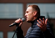 Reino Unido impõe sanções contra chefe de prisão onde Navalny morreu