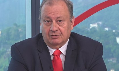 'Precisamos de reforço médico nos hospitais', diz presidente do CREMERJ