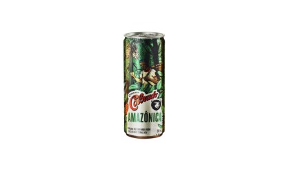 Colorado, da Ambev, lança cerveja que muda de valor com preservação da Amazônia