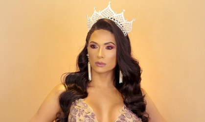 Goiana será a primeira mulher trans a disputar o Miss Brasil