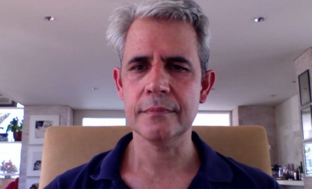 Luiz Felipe d’Ávila, presidente e fundador do Centro de Liderança Pública (CLP)