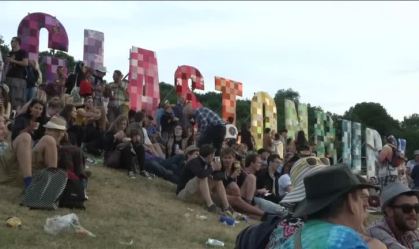 Festival Glastonbury é cancelado por causa da pandemia de coronavírus