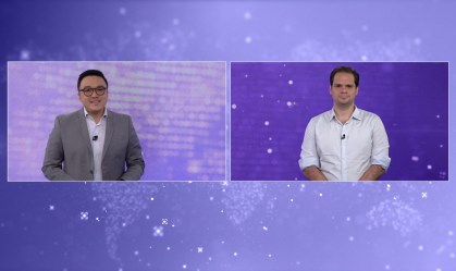 Reis, da Suno: Há muita fake news nas redes sociais do mercado; analisam sem ler