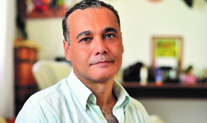 O Mundo Pós-Pandemia entrevista o neurocientista Sidarta Ribeiro